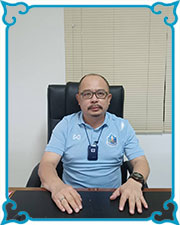 นายจิรวิทย์ อุตส่าห์